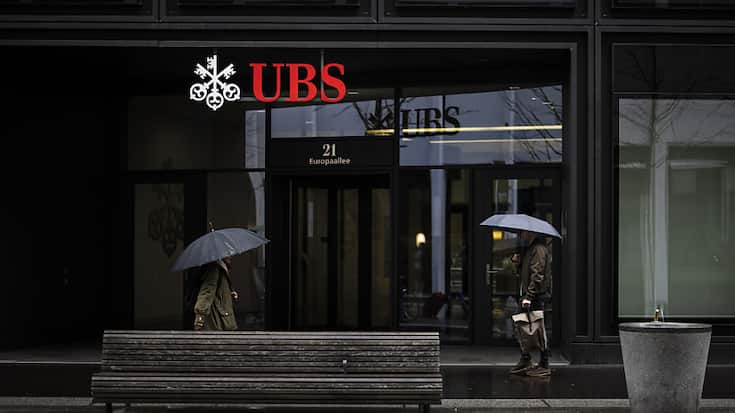 La banque aux trois clés a demandé à la Commission des OPA de pouvoir utiliser les actions rachetées dans le cadre du programme de rachat pour financer la transaction (archives).