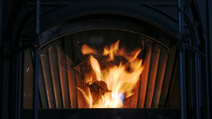 L'utilisation du bois comme source d'énergie en Suisse pourrait être plus efficace, selon les auteurs du rapport (archives).