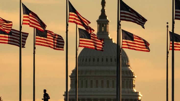 Une enquête effectuée pendant deux ans par Credit Suisse infirme les allégations selon lesquelles de nombreux nazis en Argentine ont eu des comptes chez l'ancêtre de cette banque, mais des sénateurs américains contestent la façon dont les recherches ont été menées. (archives)