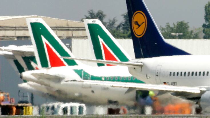 Le gouvernement italien avait donné en février 2022 son feu vert à la privatisation d'ITA Airways, contrôlée à 100% par l'Etat, après des années de recherches infructueuses d'un repreneur pour son ancêtre Alitalia. (buc)