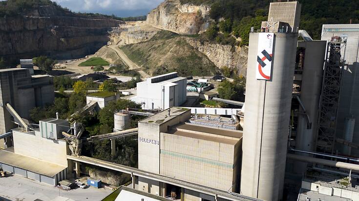 Forte de ses résultats trimestriels, la direction a relevé ses objectifs pour l'ensemble de l'exercice. (Archives)