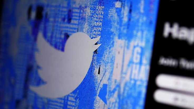 Après que Twitter a retiré les ex-badges bleus de certains comptes, Elon Musk a indiqué dans un autre tweet qu'il "payait personnellement pour quelques abonnements". (Archives)