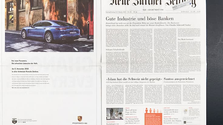 La cyberattaque dont est victime la NZZ est plus grave qu'on ne le pensait (Photo d'illustration).