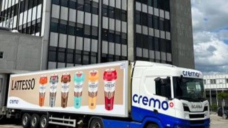 Fleuron de l'industrie laitière fribourgeoise, l'entreprise Cremo se dit consciente des réformes à réaliser pour assurer "son succès et sa pérennité".