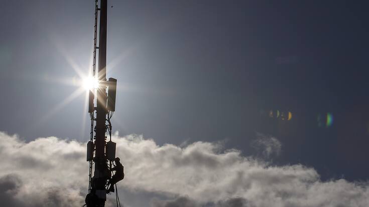 Les mesures de surveillance des télécommunications ont augmenté de 27% l'an dernier par rapport à 2021 (photo d'illustration).