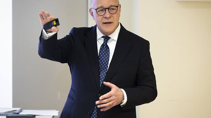 Le temps partiel permet à plus de femmes d'accéder au marché du travail, estime Boris Zürcher (archives).