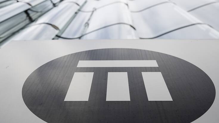 Les primes nettes encaissées ont crû de 4,1% à 11,06 milliards de dollars, indique jeudi le numéro deux mondial de la réassurance. A taux de change constants, la croissance a atteint 7,5%. (KEYSTONE/Ennio Leanza)