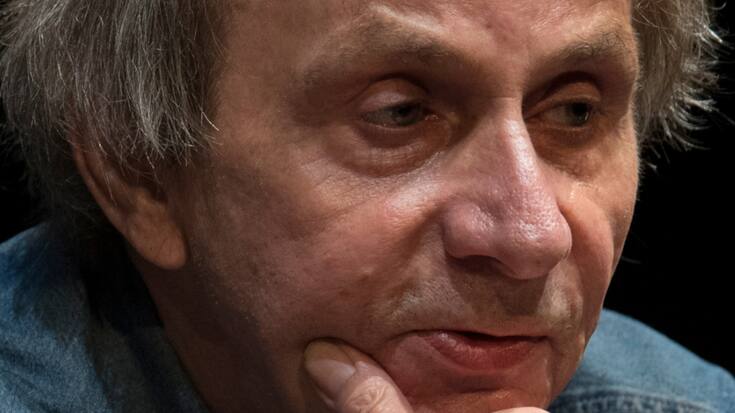 Michel Houellebecq va parler de ses déboires dans un film X néerlandais.