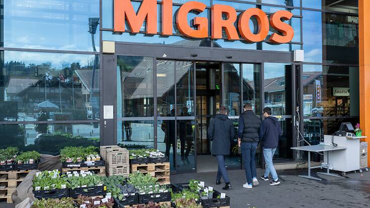 La future entité regroupant les supermarchés du géant orange sera une filiale de la Fédération des coopératives Migros (F CM), dotée d'un conseil d'administration et d'une direction spécifiques (archives).