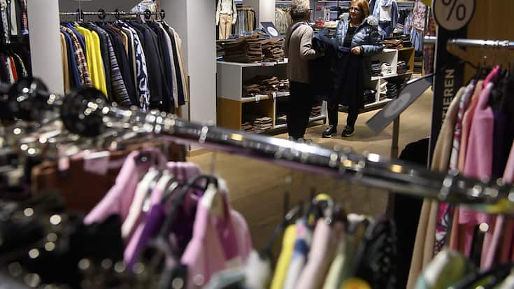 La loi valaisanne révisée concernant l'ouverture des magasins prévoit notamment une ouverture possible jusqu'à 19h00 tous les soirs de la semaine. (Image d'illustration).