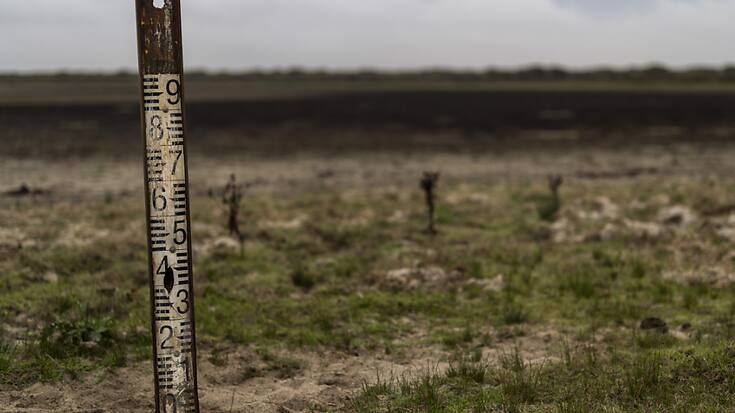 La Garde civile espagnole a arrêté début mai 26 personnes lors de raids sur des puits illégaux dans la région d'Andalousie, dans le cadre d'une répression accrue de l'utilisation non autorisée de l'eau en raison d'une sécheresse prolongée.
