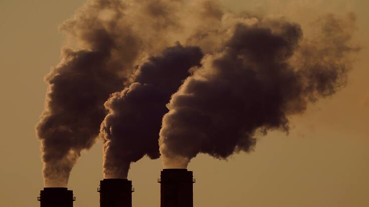 Selon les nouvelles règles, les centrales à charbon qui prévoient de perdurer après 2040 devront installer des technologies permettant le captage de 90% du CO2 émis à partir de 2030.