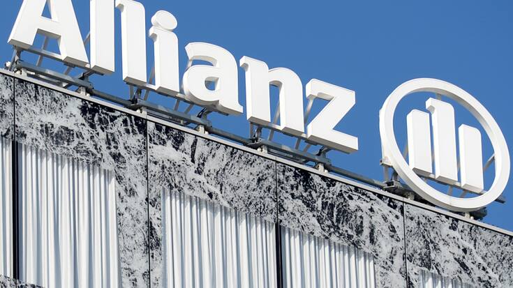 Allianz a vu sa performance dopée en début d'année par un effet de base, le premier trimestre 2022 ayant été plombé par une importante provision pour régler un contentieux aux États-Unis. (archives)