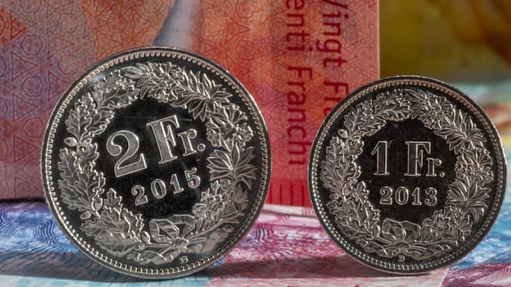 Salaire minimum à 23 francs dans le canton de Vaud: les initiants ont jusqu'au 12 septembre pour récolter au moins 12'000 paraphes (image d'illustration).