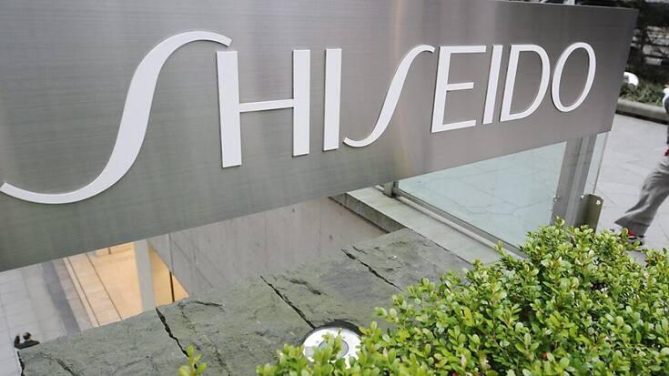 Le groupe de cosmétiques nippon Shiseido rappelle l'"incertitude qui perdure" en raison notamment de la guerre en Ukraine et des hausses de prix (archives).