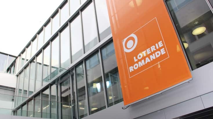 La Loterie romande redistribue un montant record de 243,4 millions de francs (photo d'illustration).