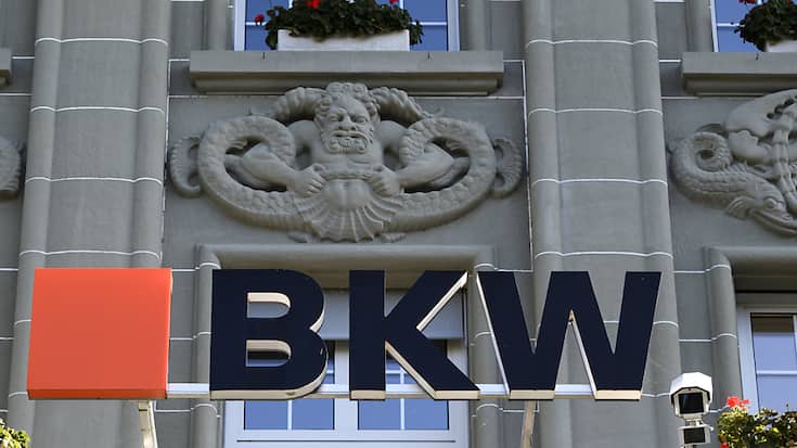 BKW se positionne comme un partenaire pour la construction et l&#8217;entretien de réseaux électriques (archives).