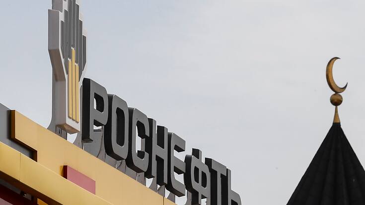 Malgré les sanctions internationales visant son pétrole, la Russie parvient à rediriger ses exportations d'hydrocarbures vers d'autres pays, comme la Chine, l'Inde ou encore la Turquie. (archives)