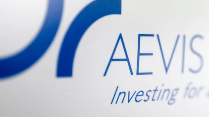 Le chiffre d'affaires d'Aevis Victoria a diminué du fait notamment de la déconsolidation de l'Hôpital du Jura bernois à fin 2022, rebaptisé depuis Réseau de l'Arc (archives).