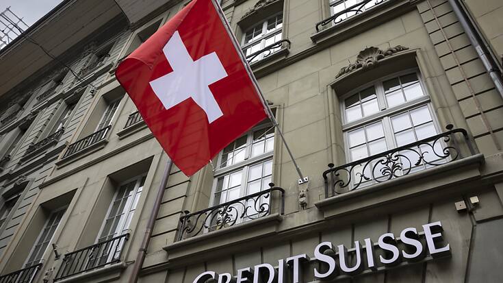 Dans le cadre du rachat forcé de Credit Suisse par UBS, la Finma a décidé de réduire à zéro la valeur de 16 milliards de francs d'emprunts AT1. (archives)