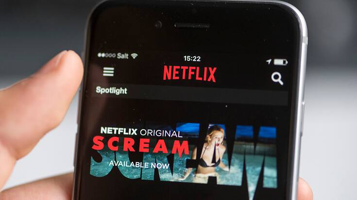 Netflix met fin au partage d'abonnements dans une centaine de pays. En Suisse, il faudra débourser 5,90 francs supplémentaires par mois pour autoriser un invité à utiliser un compte.