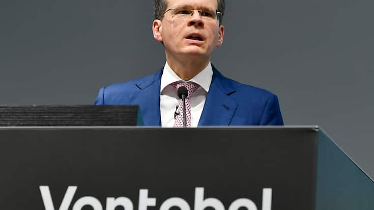 Zeno Staub  sera en tête de liste pour Le Centre lors des élections au Conseil national à Zurich cet automne (archives).