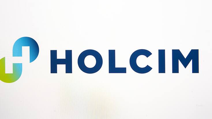 L'entreprise britannique repris par Holcim  produit des blocs de construction, avec une capacité d'environ 2,5 millions de mètres cubes par an (archives).