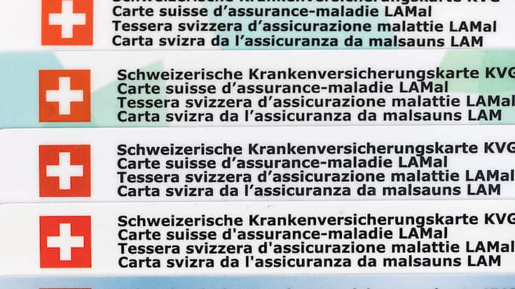 Les cantons devraient être à l'avenir mieux associés à la  procédure d'approbation des primes (photo d'illustration).