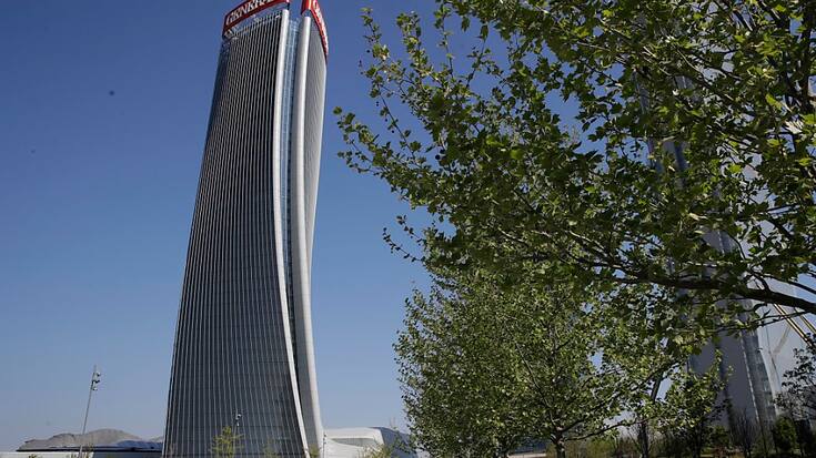 Les primes brutes de Generali ont  augmenté  entre janvier et fin mars de 1,3% sur un an à 22,16 milliards d'euros, une croissance portée par le segment de l'assurance dommages.