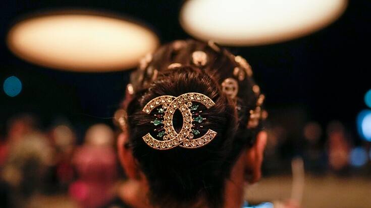 Chanel a enregistré une croissance à deux chiffres dans toutes les catégories en 2022, dépassant les niveaux d'avant la pandémie de Covid-19. (archives)