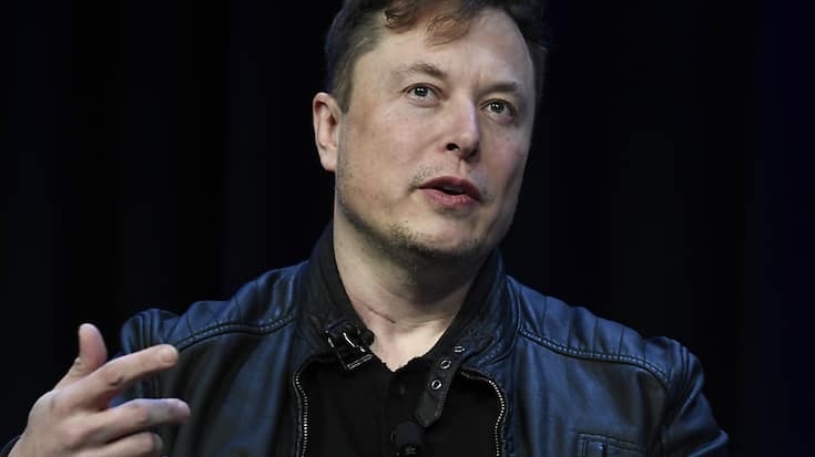 Pour Elon Musk, ces puces doivent permettre à l'humanité d'arriver à une "symbiose avec l'intelligence artificielle" (archives).