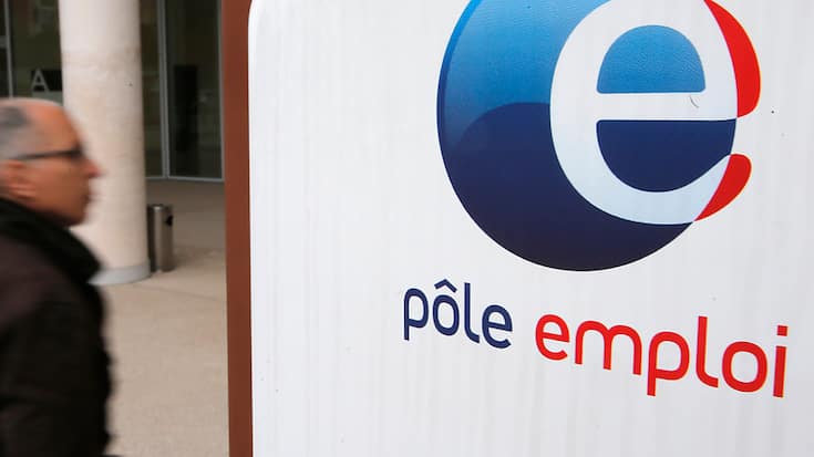 La France comptait 3,01 millions de chômeurs en avril (archives).