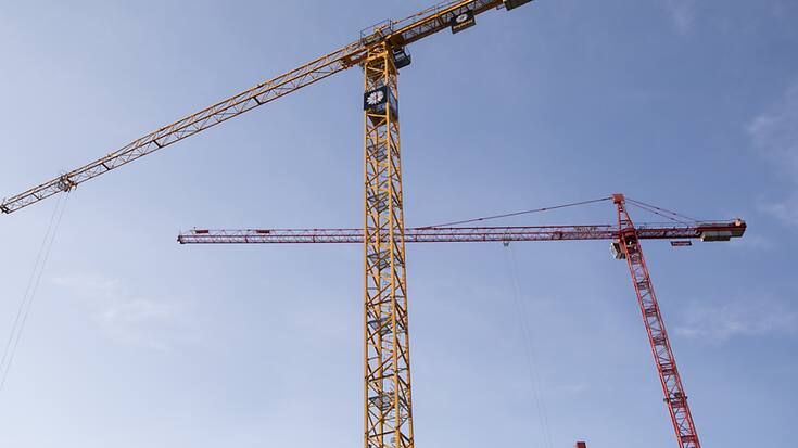 Le constructeur à la pâquerette s'est notamment vu confier la construction d'un centre de répétition pour le principal théâtre munichois. (archive)