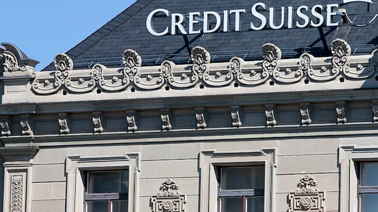 La CEP sur Credit Suisse comptera 14 membres et disposera d'un budget de 5 millions de francs (archives).