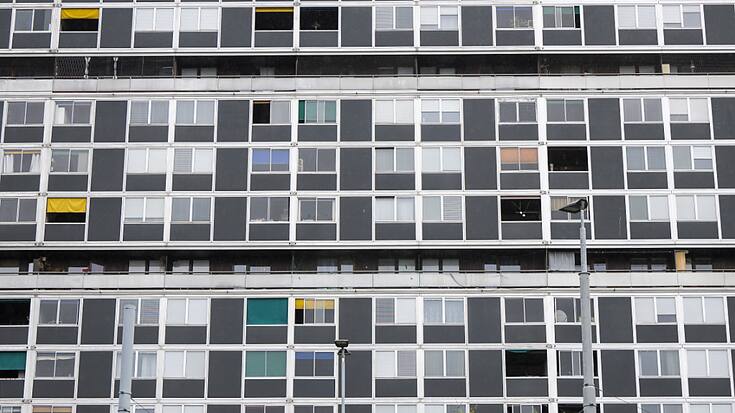 Du fait de la hausse du taux de référence de l'OFL, les bailleurs ont en principe le droit de procéder à une augmentation de loyer de l'ordre de 3%, à la condition toutefois que le loyer actuel soit fondé sur l'ancien taux de référence de 1,25% (archives):