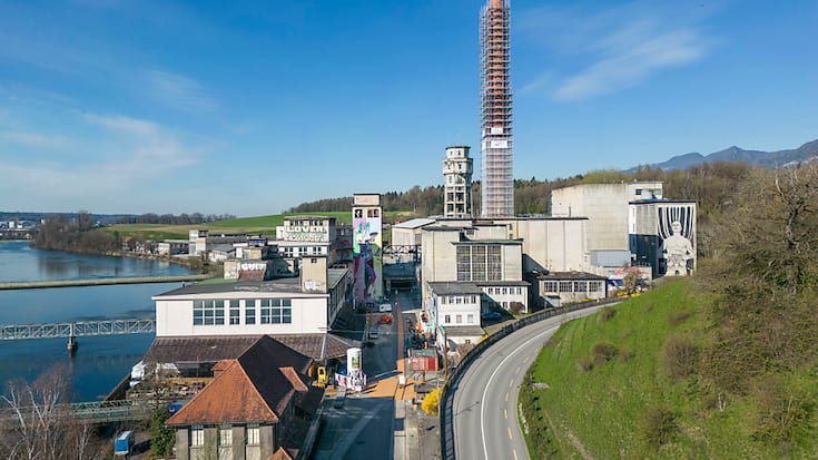 Le secteur des machines, équipements électriques et métaux est sous pression, met en exergue Economiesuisse. (Archives)