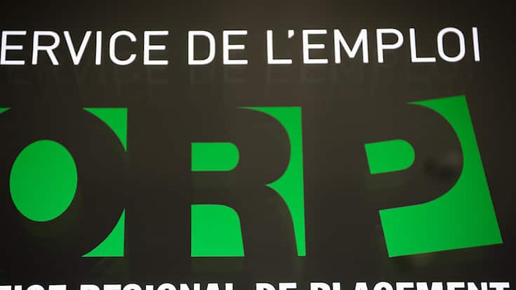 Fin mai, 88'076 personnes étaient inscrites dans des offices régionaux de placements (ORP) (archives).