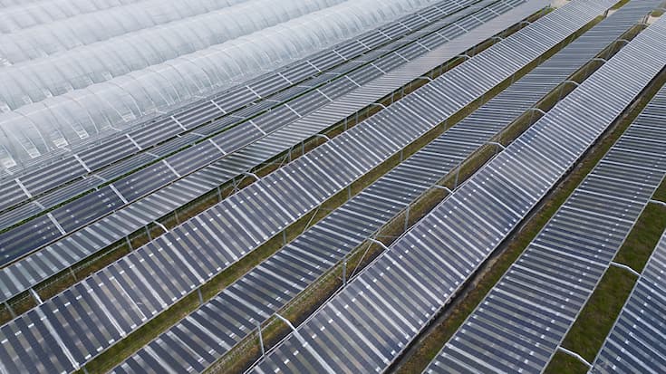 L'efficacité de l'énergie a globalement augmenté de 2,2% l'an dernier, quatre fois le taux des deux années précédentes. Mais cela ne suffit pas.