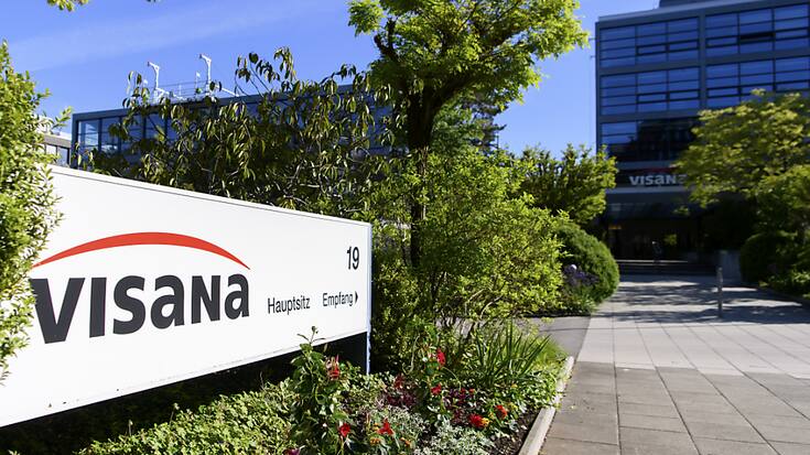 Même si Visana va fusionner avec Atupri, les deux caisses-maladie vont rester indépendantes d'un point de vue opérationnel sous leurs marques respectives. (archives)