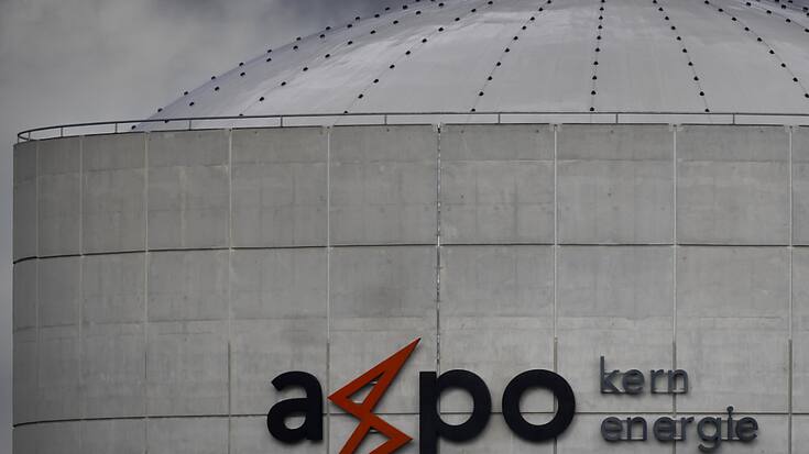 En raison de la saisonnalité, la deuxième moitié de l'exercice s'annonce plus faible que la première. (KEYSTONE/Michael Buholzer)