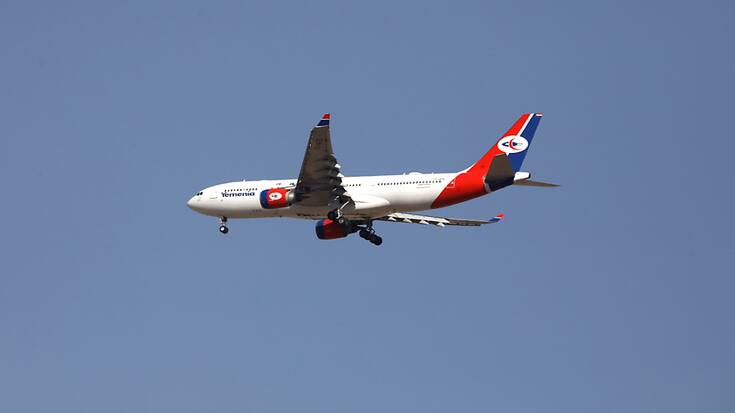 Airbus table sur un besoin de 40'850 avions passagers et cargo neufs d'ici à 2042, portant la flotte mondiale à 46'560 appareils, contre 22'880 début 2020 (archives).
