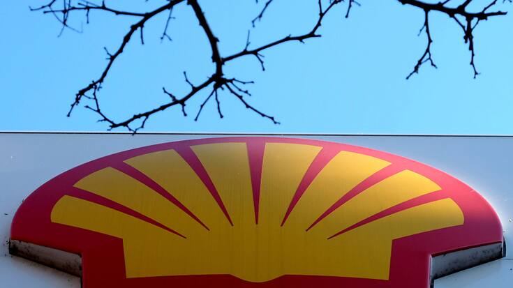 Shell entend étendre d'ici 2030 sa position avantageuse dans l'exploration et la production d'hydrocarbures (archives).