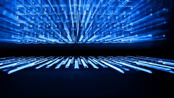 Des données de l'administration fédérale se retrouvent sur le darknet.