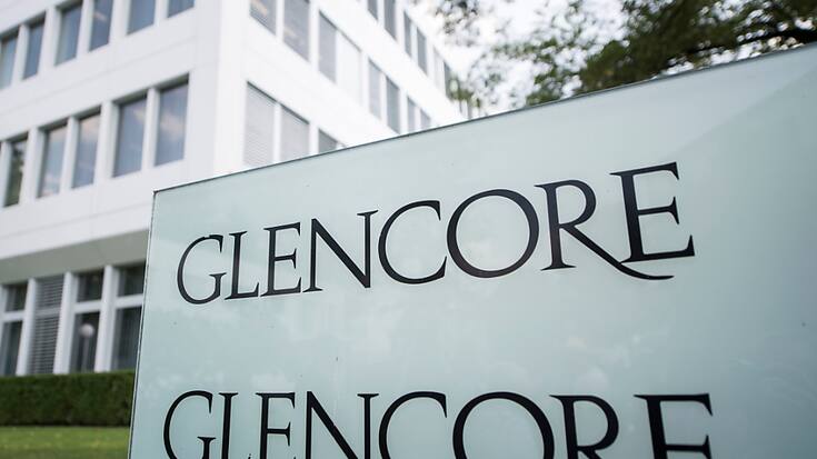 Glencore continuera à figurer parmi les principaux producteurs et exportateurs de métaux en provenance de l'Australie. (Archives)