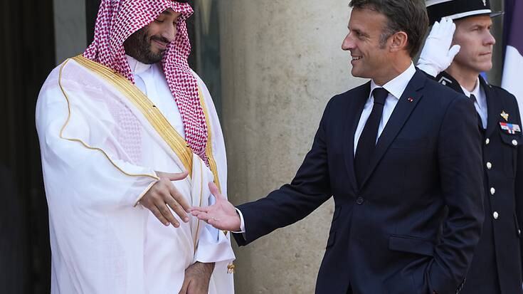 La rencontre est importante pour les deux côtés dans un contexte international et moyen-oriental mouvant. explique un expert,