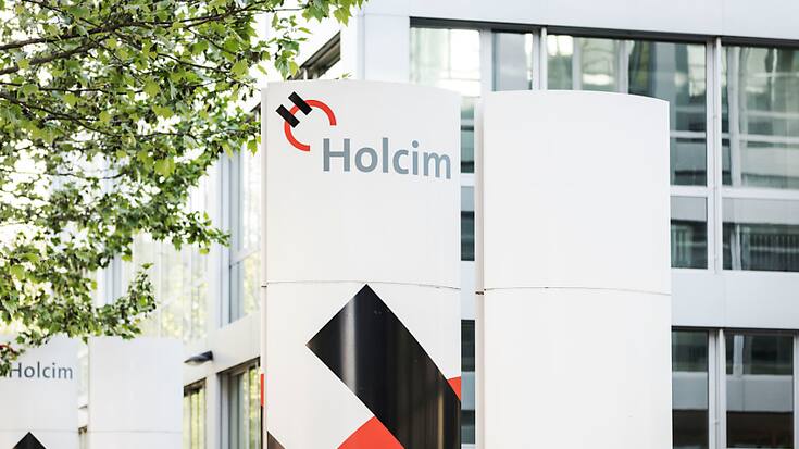 Le couple Rosemarie et Martin Ebner figure désormais au palmarès des actionnaires de référence du géant des matériaux de construction Holcim. (archives)