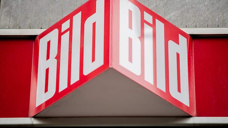 Le propriétaire du tabloïd, le groupe de médias allemand Axel Springer, avait annoncé en février vouloir réduire la voilure et supprimer des postes pour ses titres phares Bild et le quotidien conservateur Die Welt (archives).