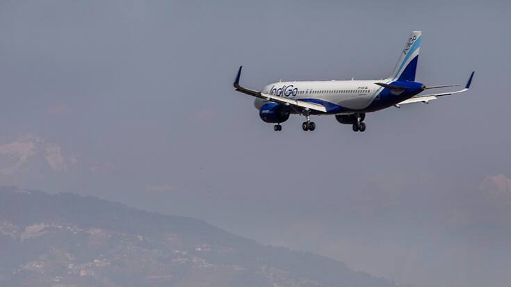 L'avionneur européen Airbus a remporté lundi avec Indigo la plus grosse commande jamais conclue dans l'aviation civile. (archives)