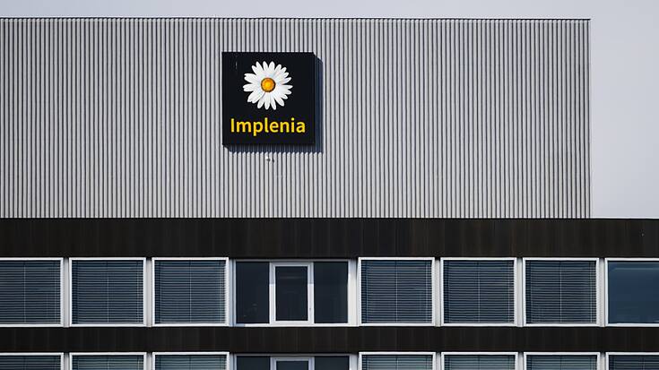 Implenia étoffe son carnet de commandes avec deux ordres passés près de Zurich et à Winterthour (archives).