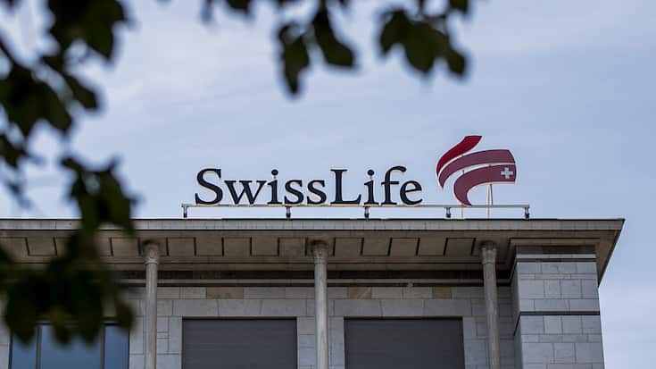 Swiss Life a écopé d'une amende à Singapour, aux côtés de trois banques, pour avoir enfreint des exigences de lutte contre le blanchiment et le financement du terrorisme. (archives)